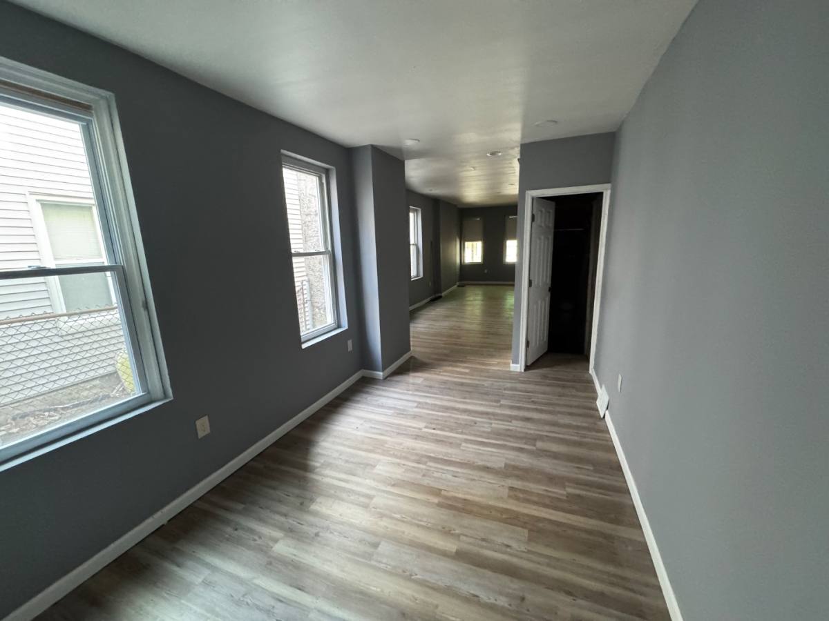 House for rent at 337 Lamokin St, Chester, PA 19013