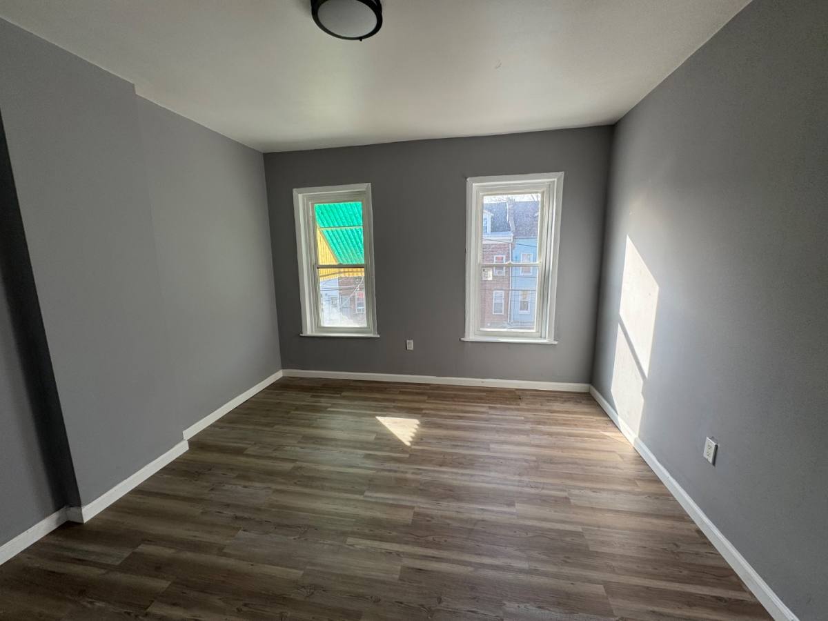 House for rent at 337 Lamokin St, Chester, PA 19013