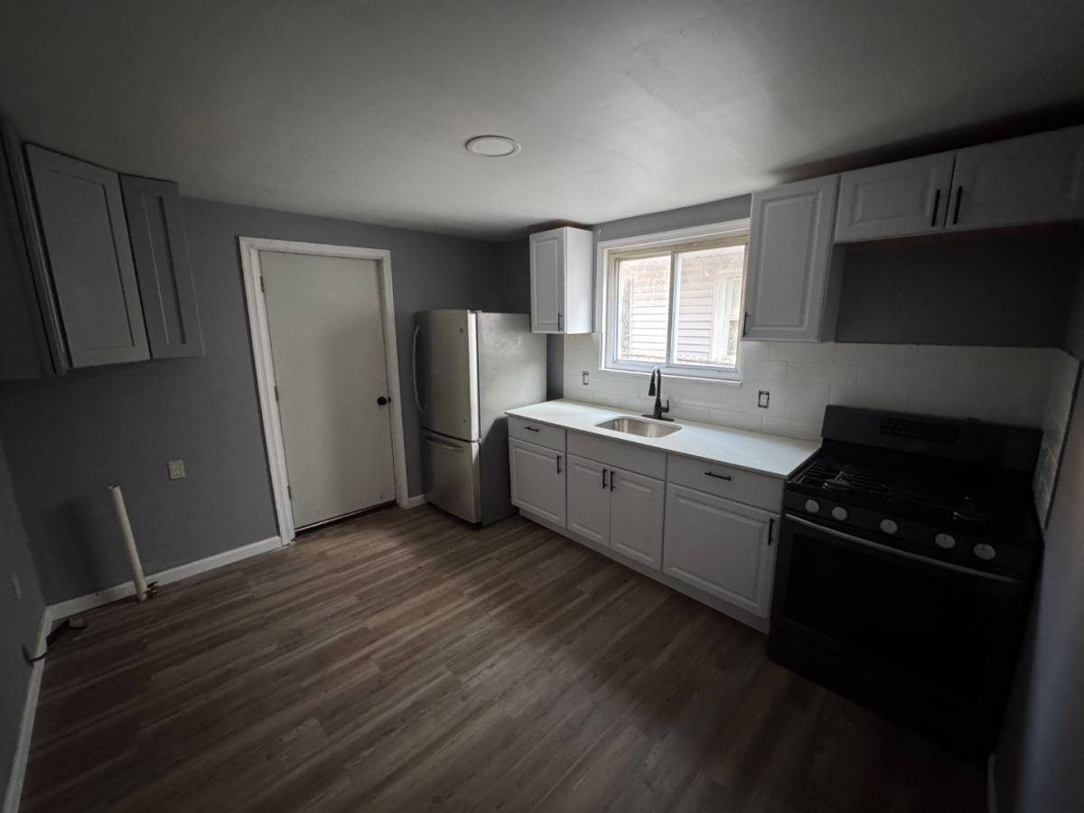 House for rent at 337 Lamokin St, Chester, PA 19013