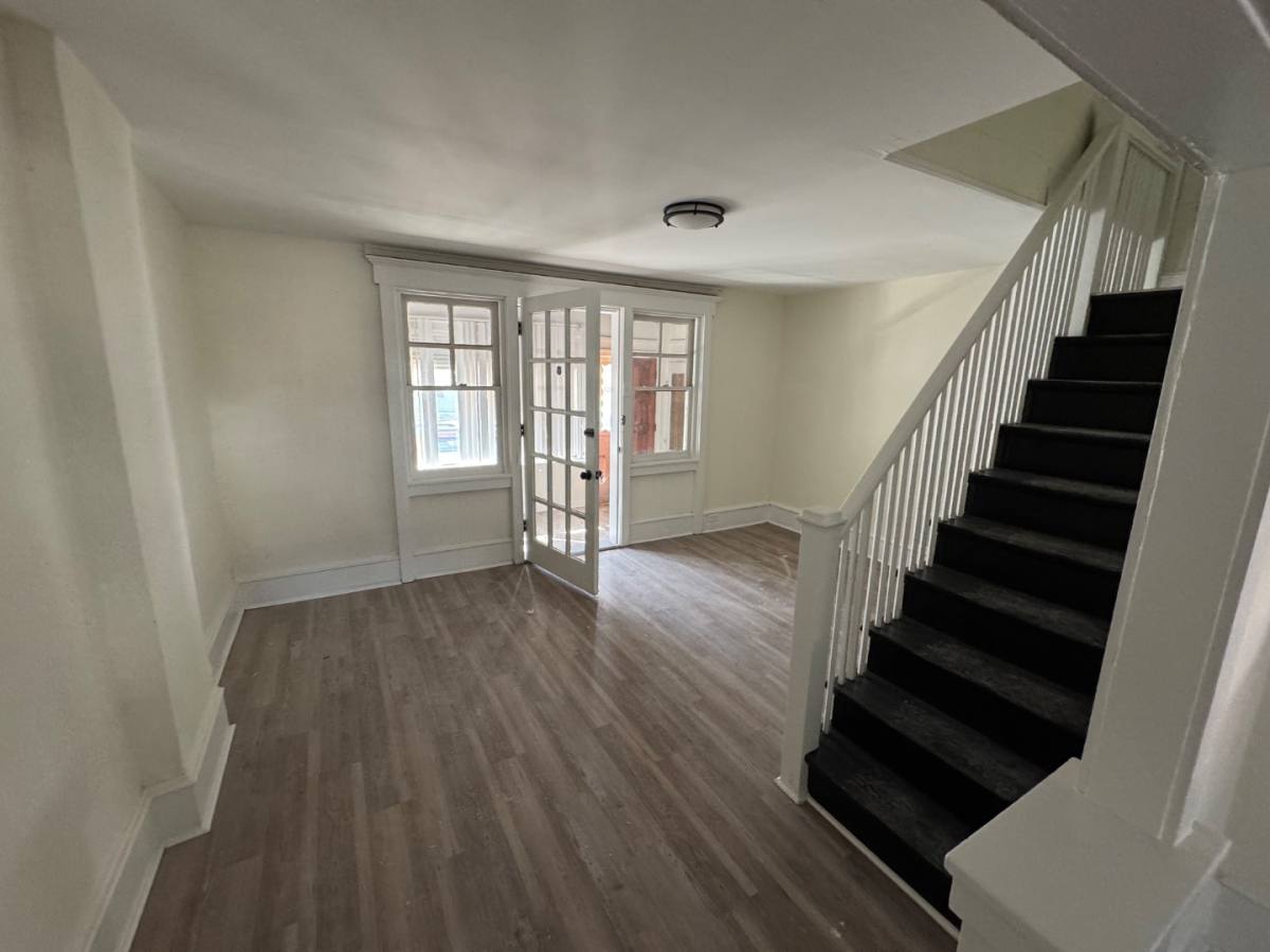 House for rent at 1013 Concord Ave, Chester, PA 19013