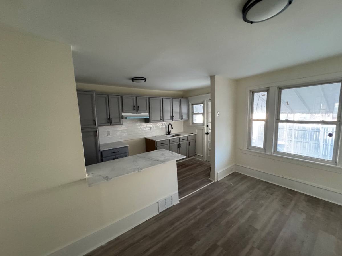 House for rent at 1013 Concord Ave, Chester, PA 19013
