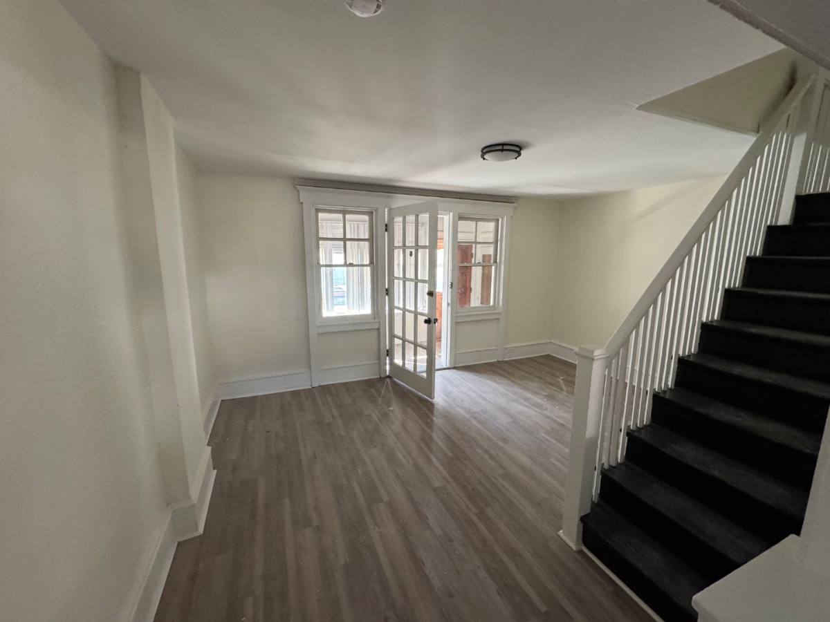 House for rent at 1013 Concord Ave, Chester, PA 19013