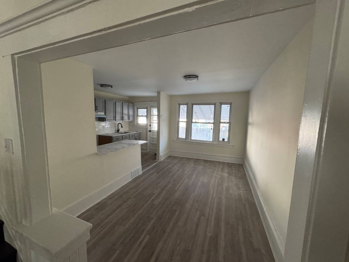 House for rent at 1013 Concord Ave, Chester, PA 19013