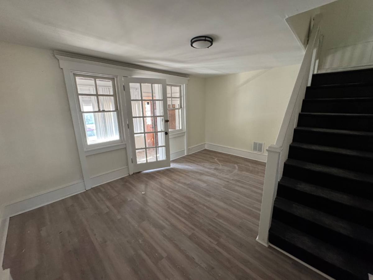 House for rent at 1013 Concord Ave, Chester, PA 19013