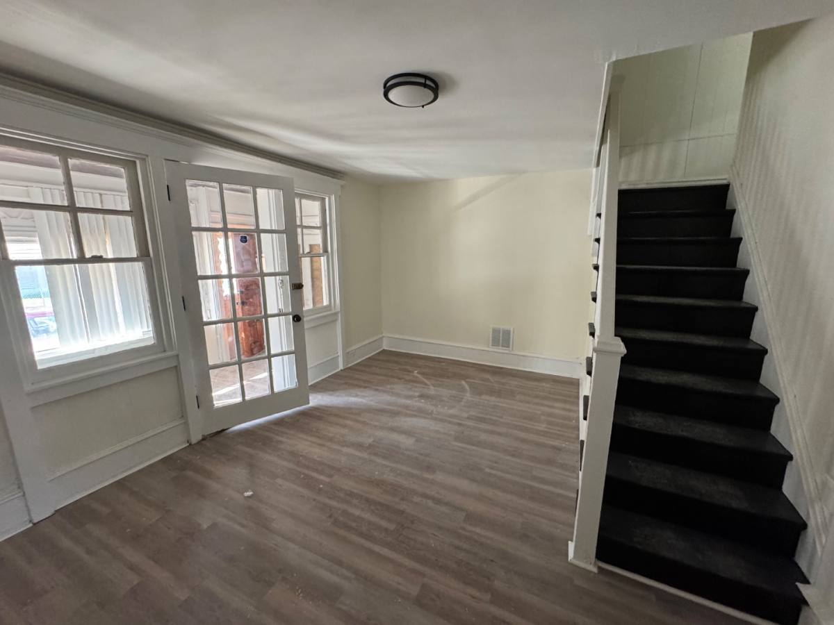 House for rent at 1013 Concord Ave, Chester, PA 19013