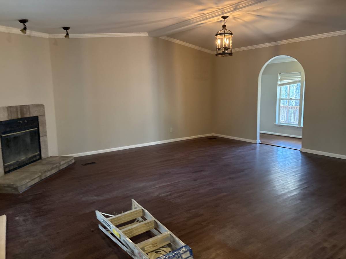 House for rent at 20479 Arlo Dr, McCalla, AL 35111