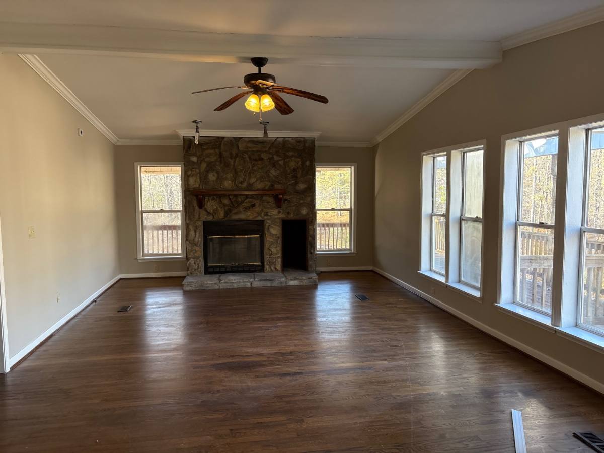 House for rent at 20479 Arlo Dr, McCalla, AL 35111