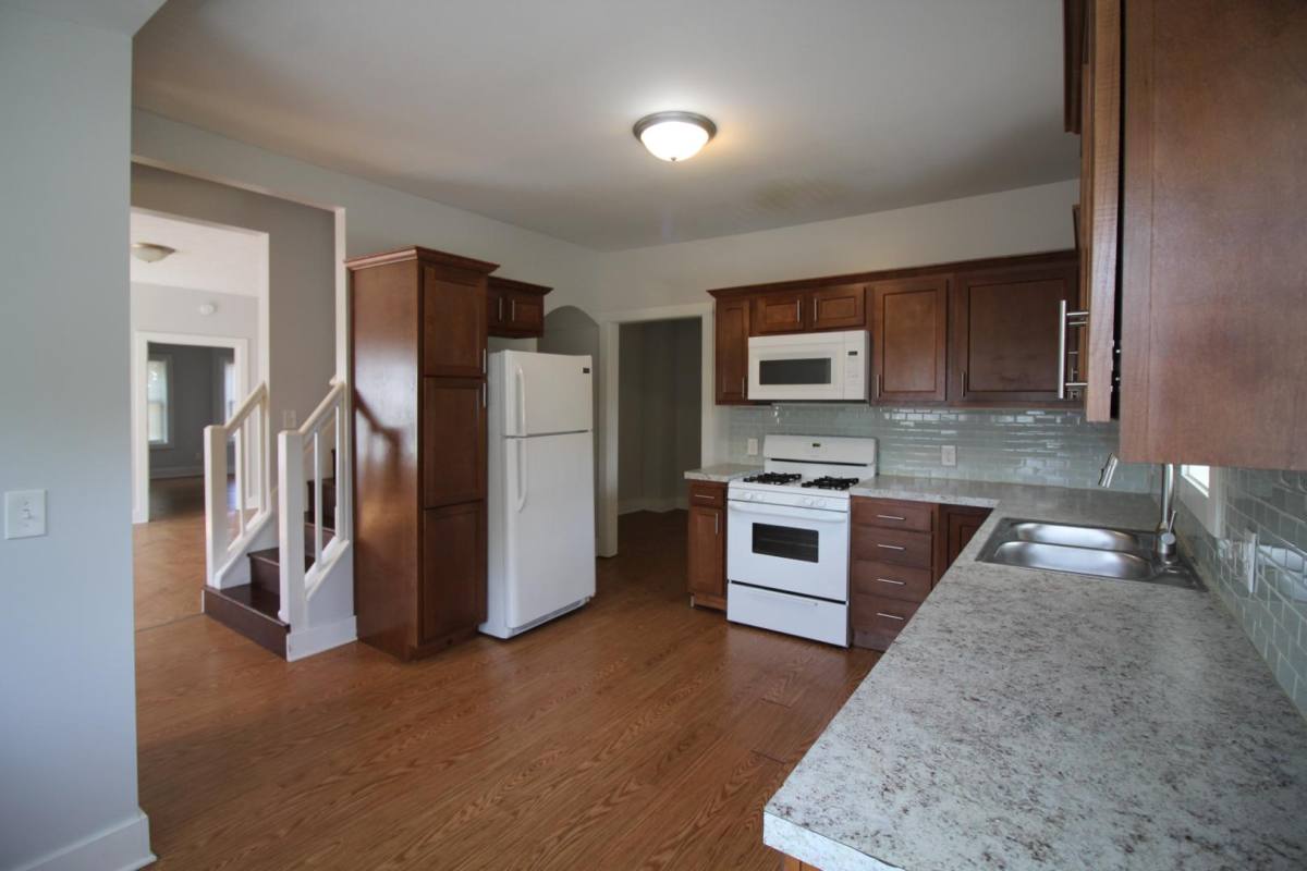 House for rent at 858 Dayton St SW #858, Grand Rapids, MI 49504