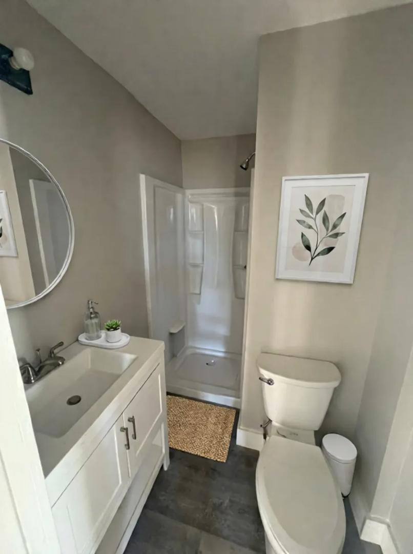 House for rent at 406 Fisher Ferry St, Thomasville, NC 27360