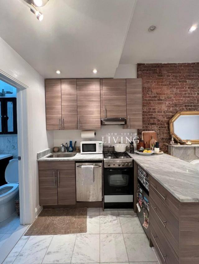 Apartment for rent at 72 Irving Place #5B, New York, NY 10010