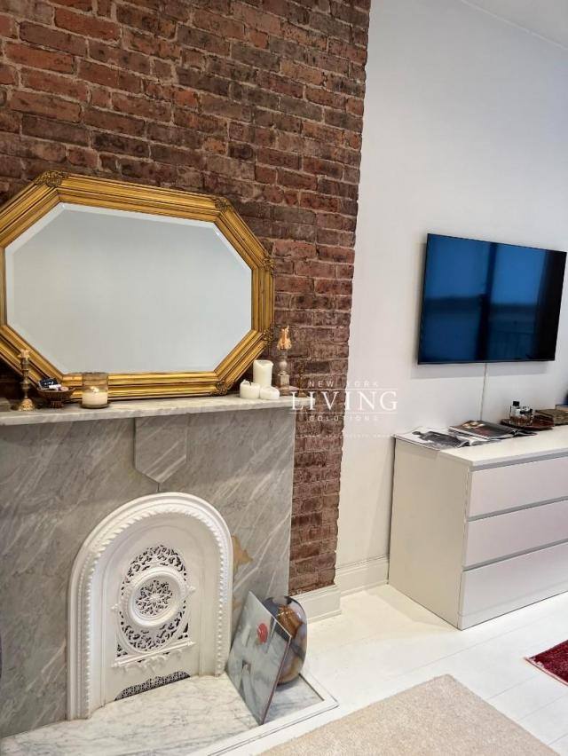 Apartment for rent at 72 Irving Place #5B, New York, NY 10010