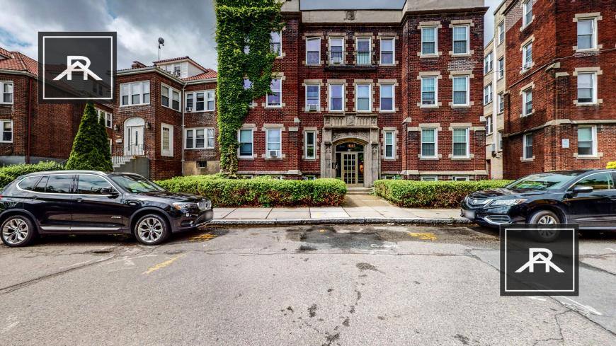 Apartment for rent at 35 Walbridge St #18, Allston, MA 02134
