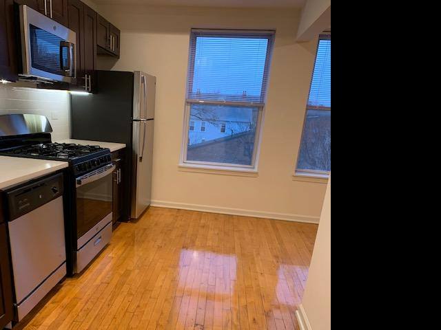 Apartment for rent at 1555 N Mohawk St #2B, Chicago, IL 60610