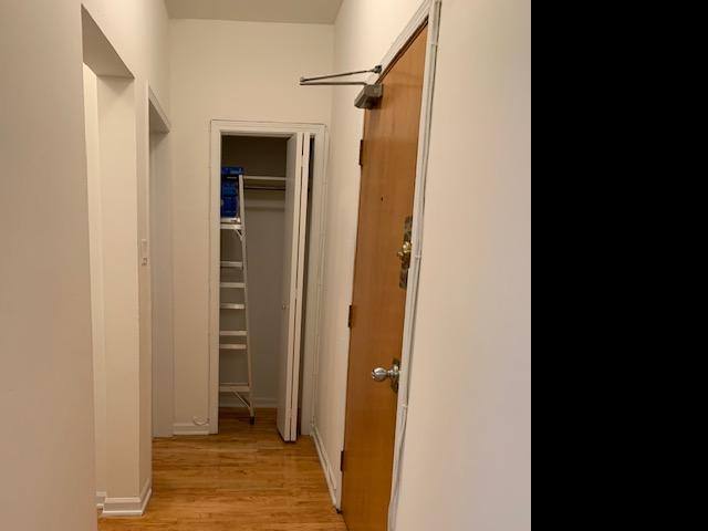 Apartment for rent at 1555 N Mohawk St #2B, Chicago, IL 60610