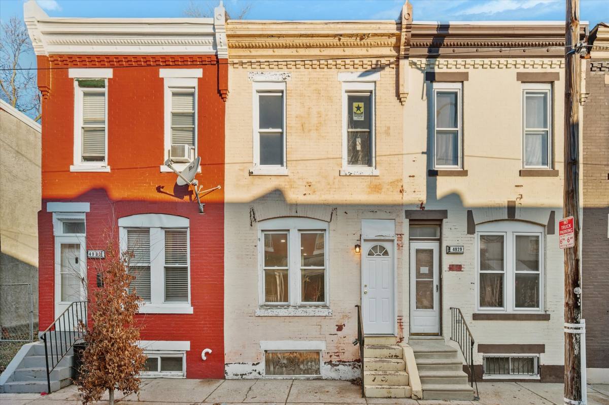 House for rent at 4931 Hoopes St, Philadelphia, PA 19139