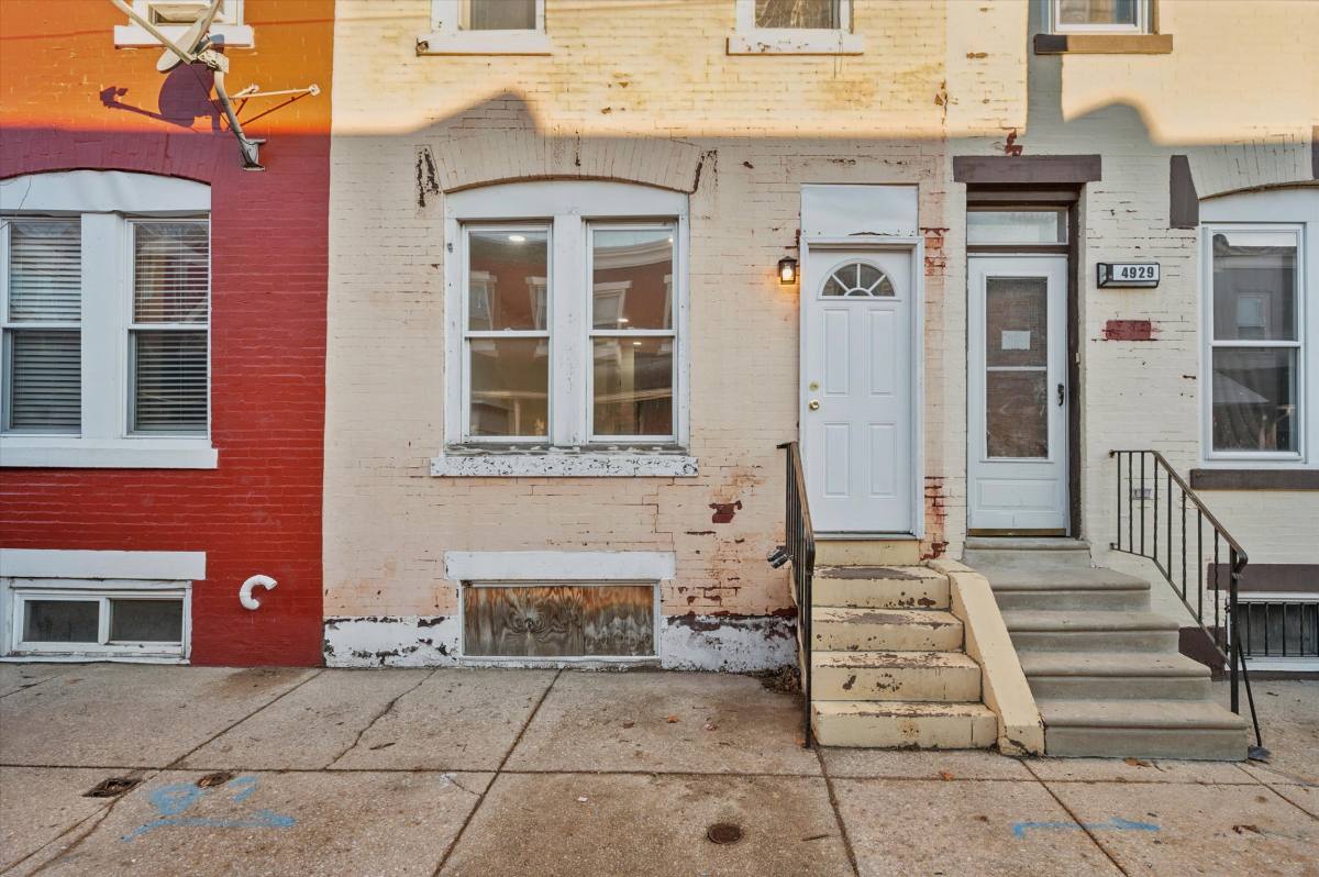 House for rent at 4931 Hoopes St, Philadelphia, PA 19139