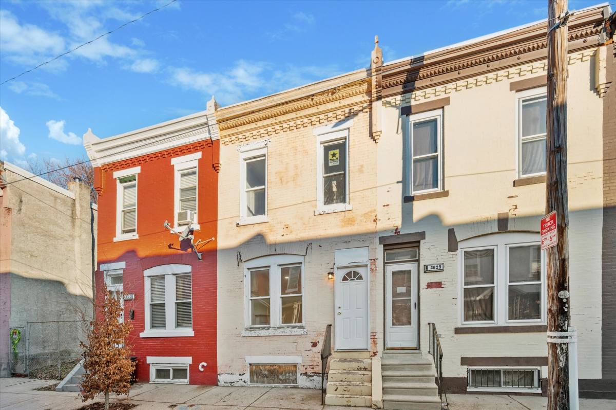 House for rent at 4931 Hoopes St, Philadelphia, PA 19139
