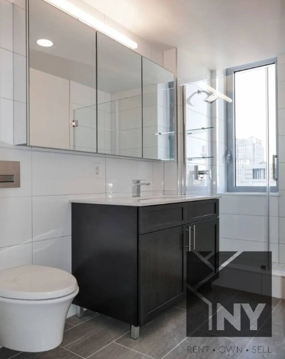 Apartment for rent at 92 Leonard St #2804, New York, NY 10013
