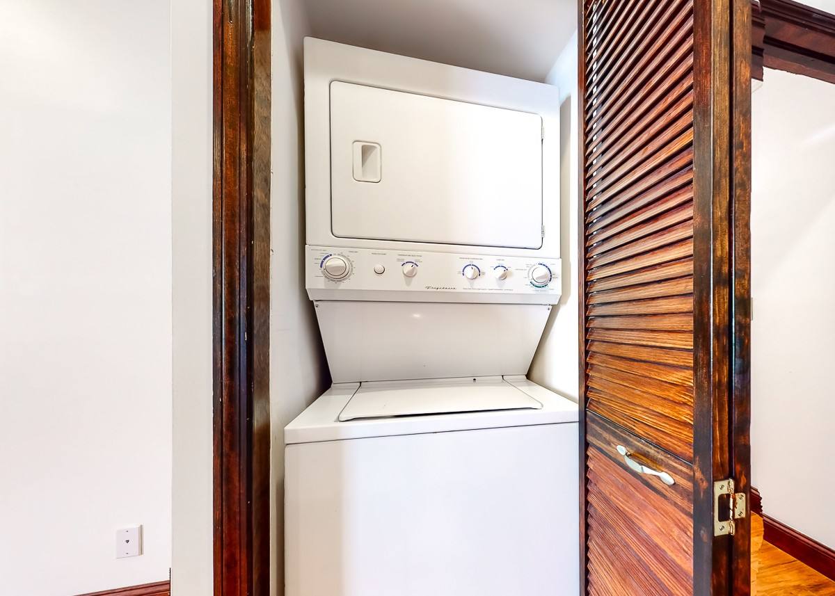 Townhouse for rent at 315 W 115th St #3, New York, NY 10026