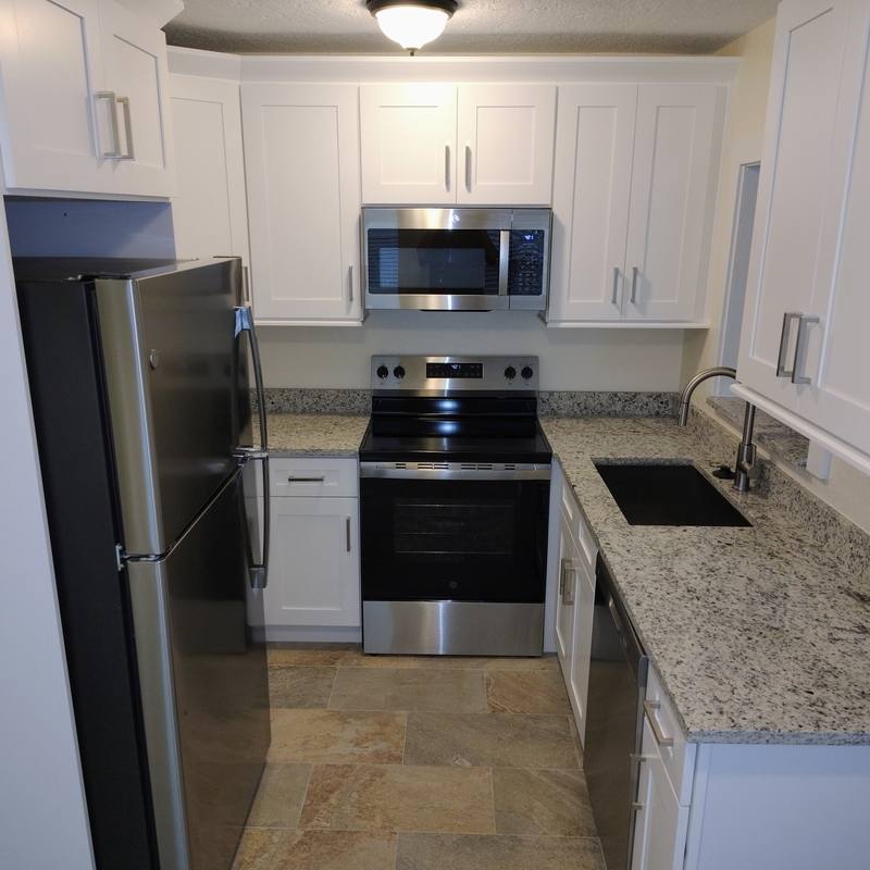House for rent at 2230 Grove St S, Saint Petersburg, FL 33705