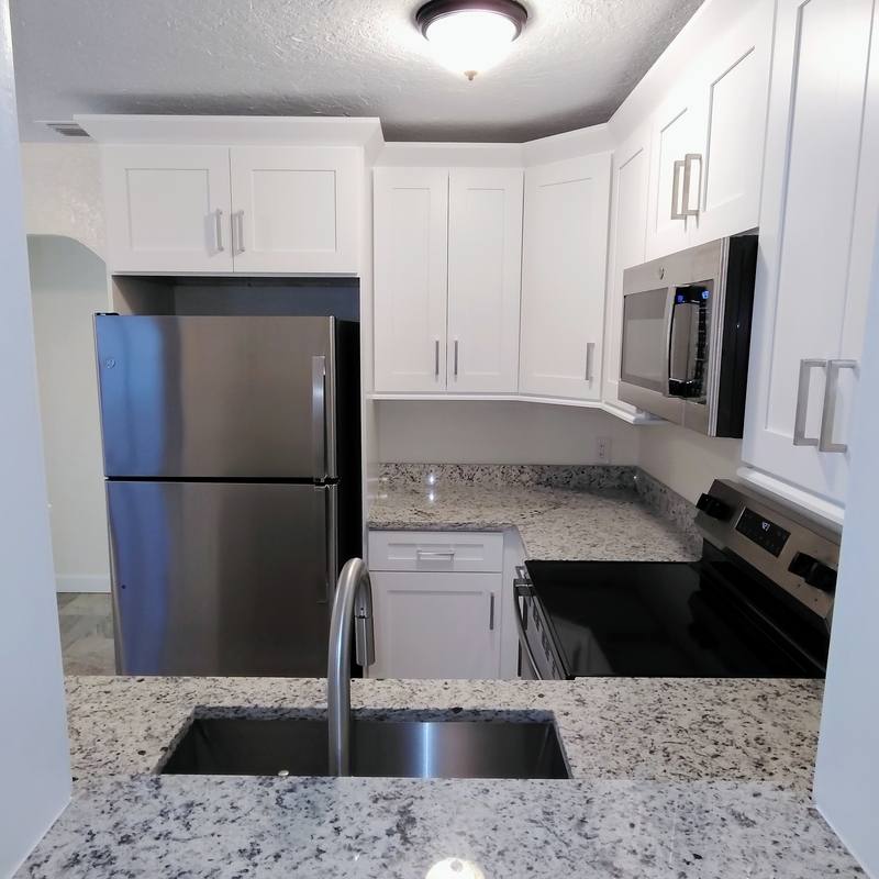 House for rent at 2230 Grove St S, Saint Petersburg, FL 33705