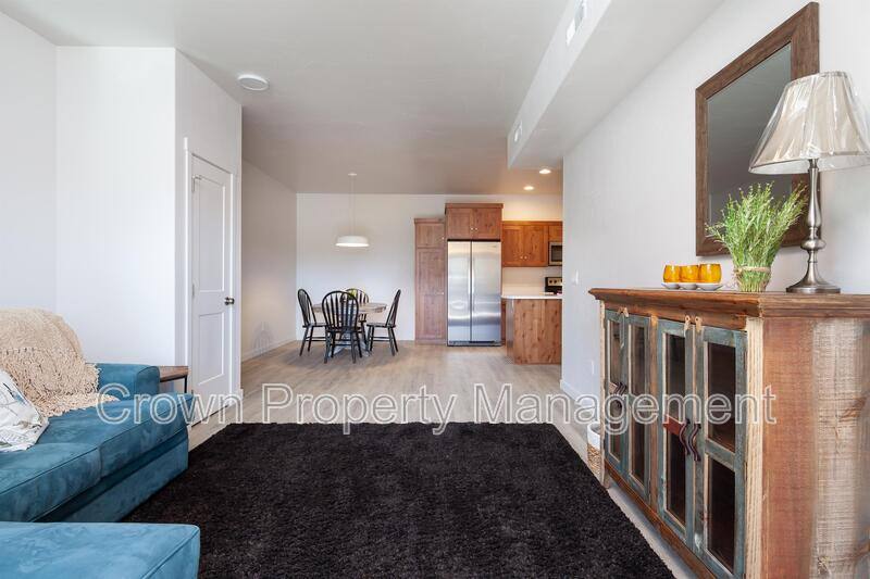 Apartment for rent at 205 Sawyer Lane - E, Kalispell, MT 59901