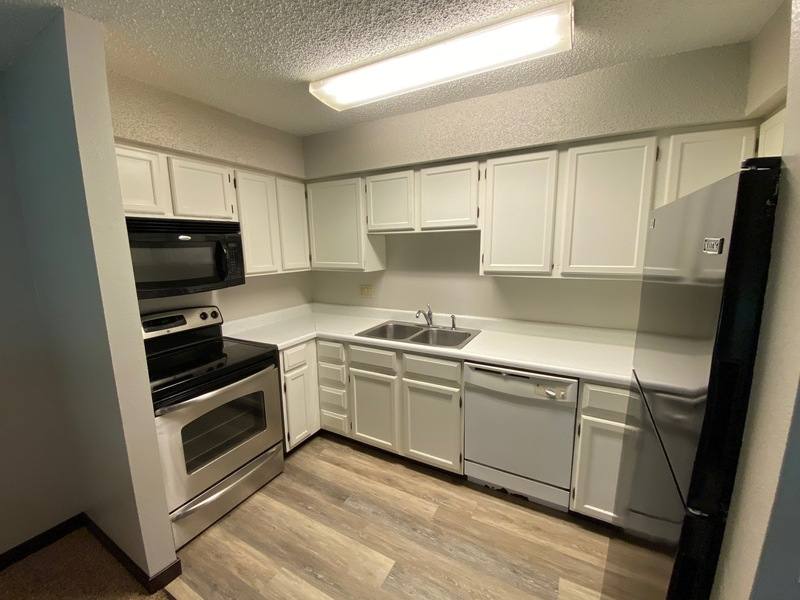 Apartment for rent at 3426 Coy St #201, Ames, IA 50014