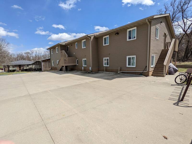 Apartment for rent at 3426 Coy St #201, Ames, IA 50014
