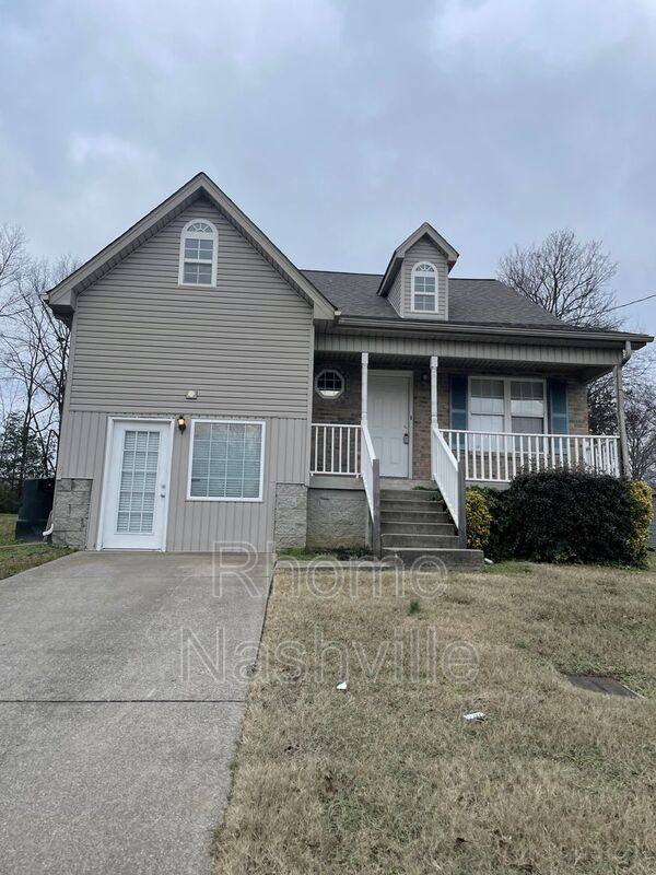 House for rent at 1508 Chestnut Oak Dr, Antioch, TN 37013