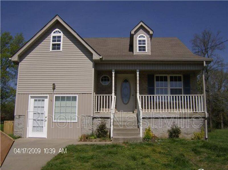 House for rent at 1508 Chestnut Oak Dr, Antioch, TN 37013
