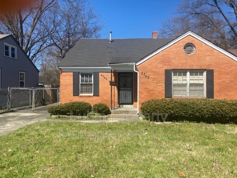 Apartment for rent at 2760 Fizer Rd, Memphis, TN 38114