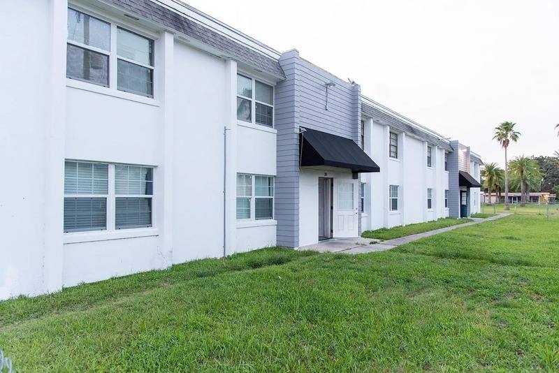 Apartment for rent at 34 S Ortman Dr #34-B, Orlando, FL 32805