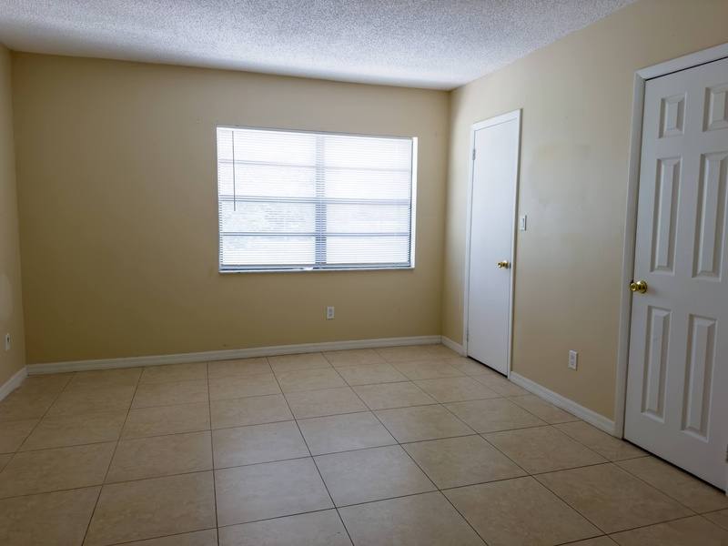 Apartment for rent at 34 S Ortman Dr #34-B, Orlando, FL 32805