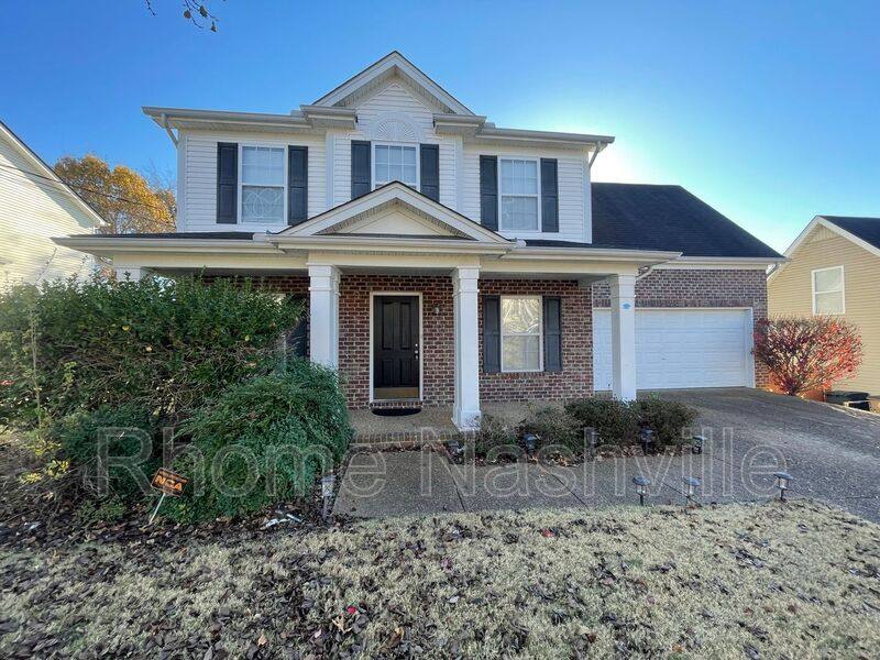House for rent at 2409 Edencrest Dr, Antioch, TN 37013
