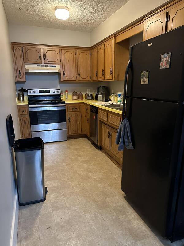 Apartment for rent at 733 Massachusetts St #B, Lawrence, KS 66044