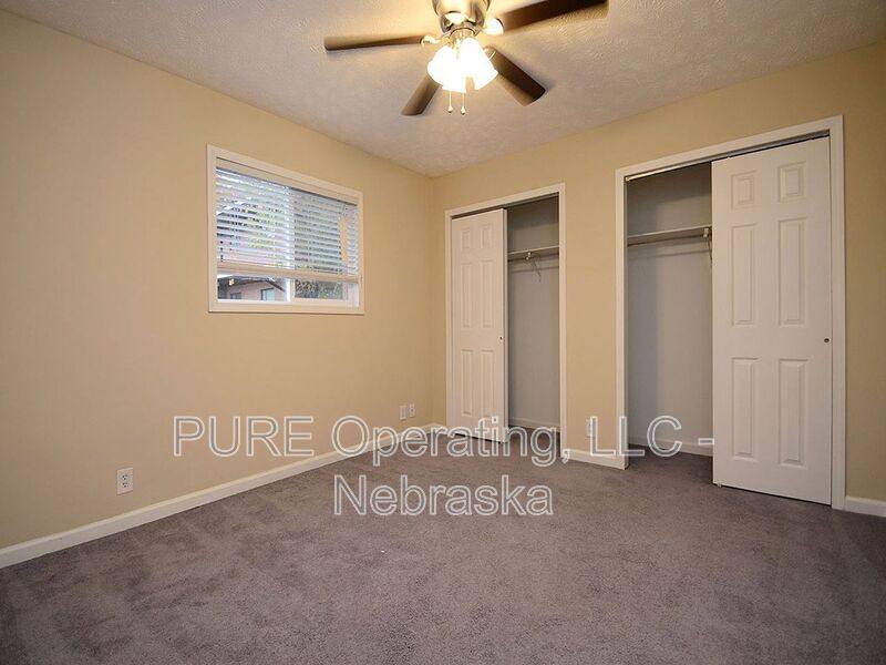 Apartment for rent at 612-616 N 46 St #6, Omaha, NE 68132