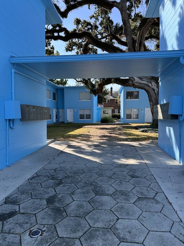 Apartment for rent at 1606 King St #1, Jacksonville, FL 32204