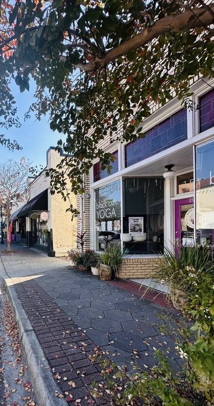 Apartment for rent at 1606 King St #1, Jacksonville, FL 32204