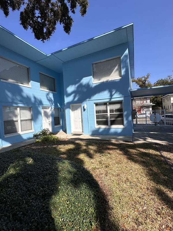 Apartment for rent at 1606 King St #1, Jacksonville, FL 32204