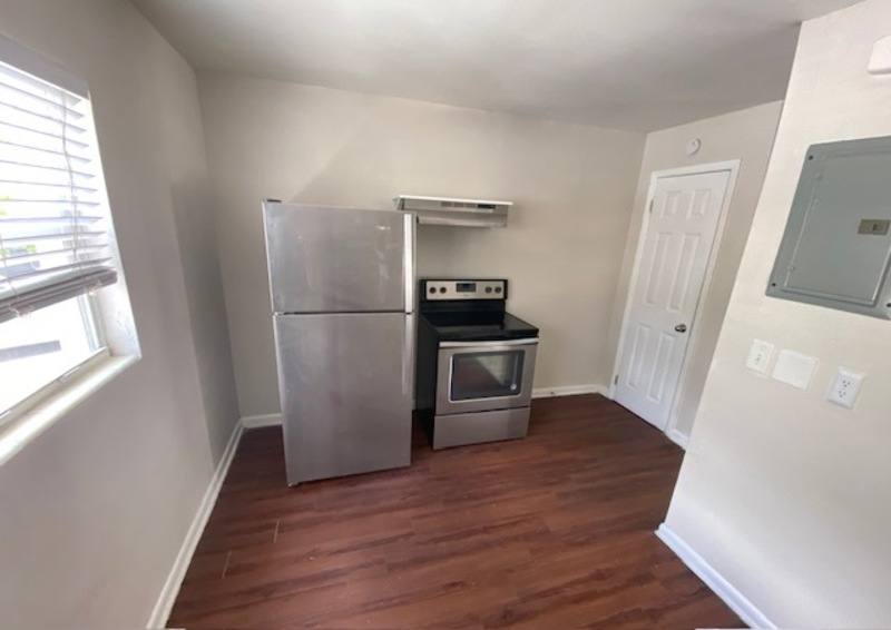 Apartment for rent at 1606 King St #1, Jacksonville, FL 32204