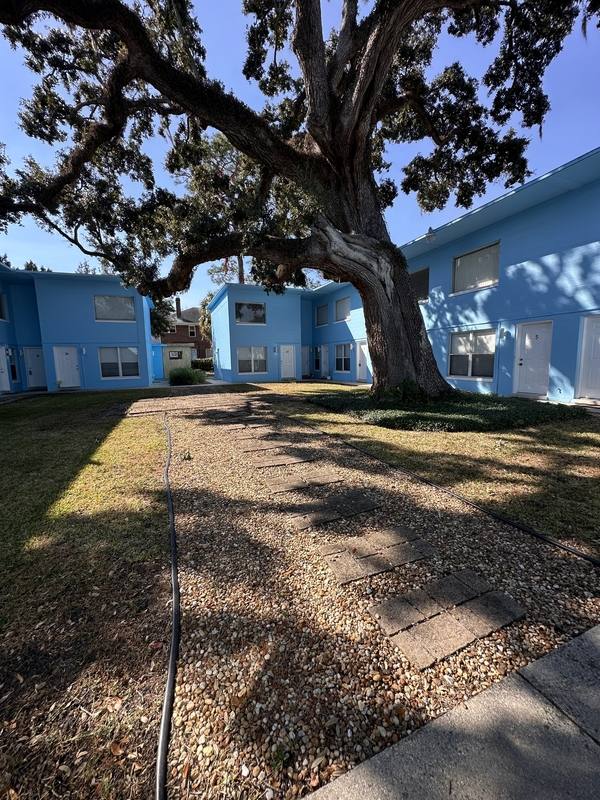 Apartment for rent at 1606 King St #1, Jacksonville, FL 32204