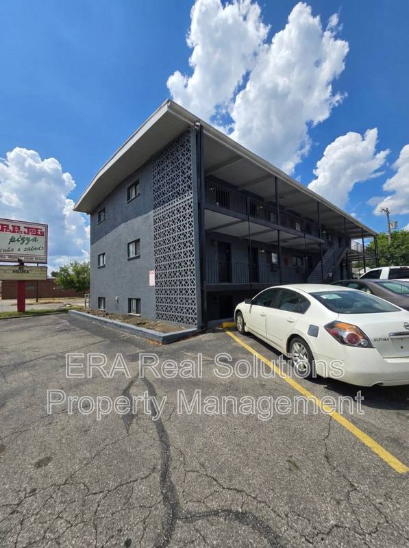 Apartment for rent at 2958 Sullivant Ave #P Mill, Columbus, OH 43204