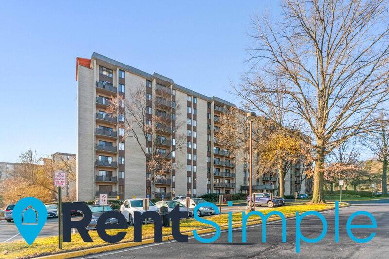 Condo for rent at 6001 Arlington Blvd #720, Falls Church, VA 22044
