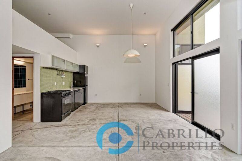 Apartment for rent at 3771 Centre St #201, San Diego, CA 92103