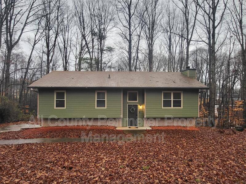 House for rent at 3992 Joshua Lane, Atlanta, GA 30315