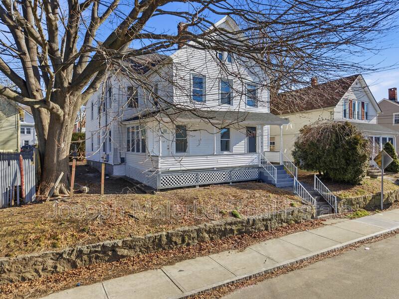 Apartment for rent at 159 Connecticut Ave - 2nd Floor, Newington, CT 06111
