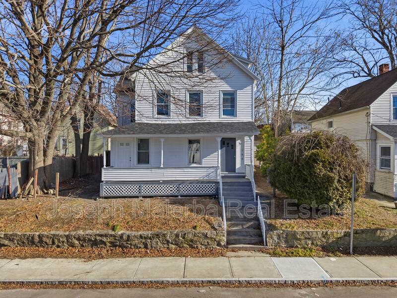 Apartment for rent at 159 Connecticut Ave - 2nd Floor, Newington, CT 06111