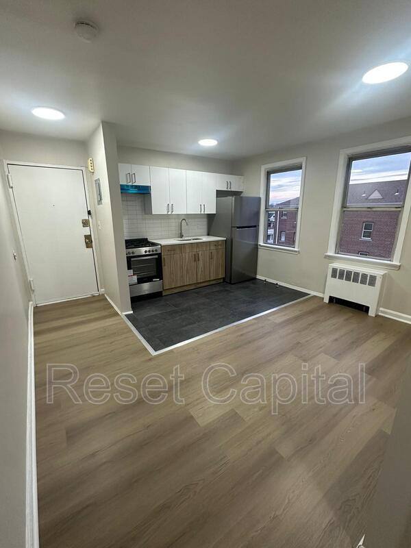 Apartment for rent at 44 Irving St #7, Newark, NJ 07112
