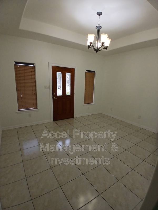 House for rent at 128 San Jacinto St, Mission, TX 78572