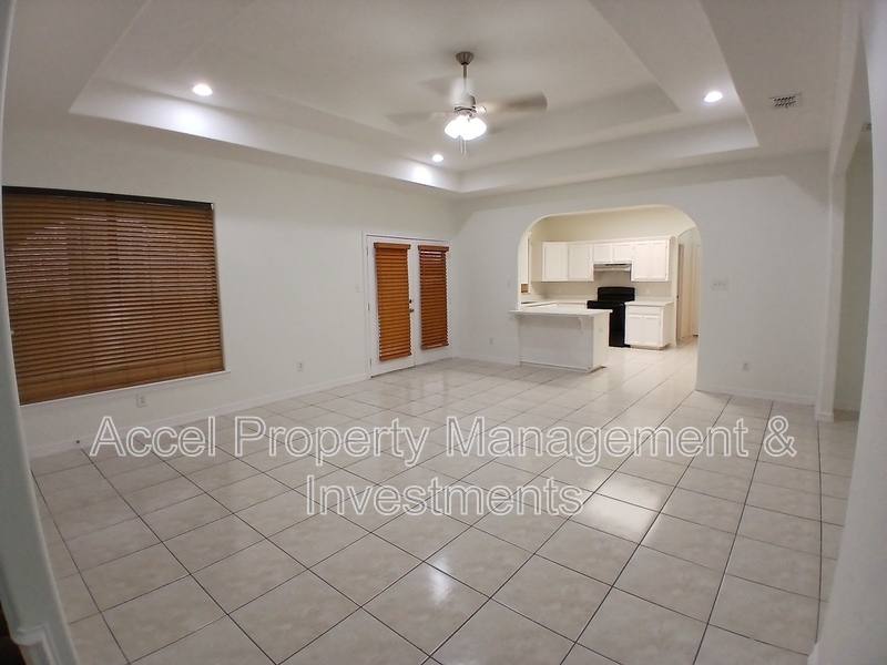 House for rent at 128 San Jacinto St, Mission, TX 78572